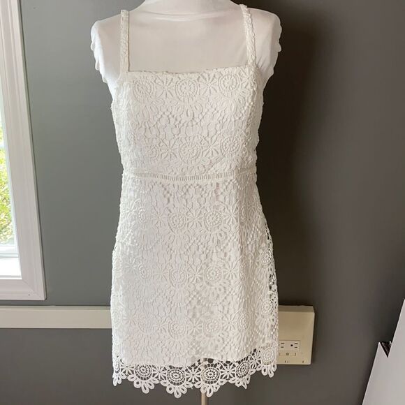 Hollister Dress  - Picture 1 of 10